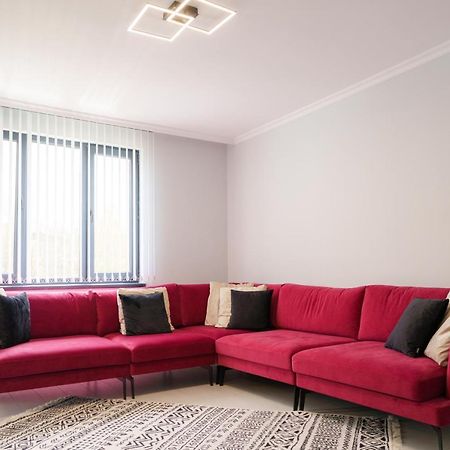 Loft Apartment With A Great View Of Ardino Exteriör bild