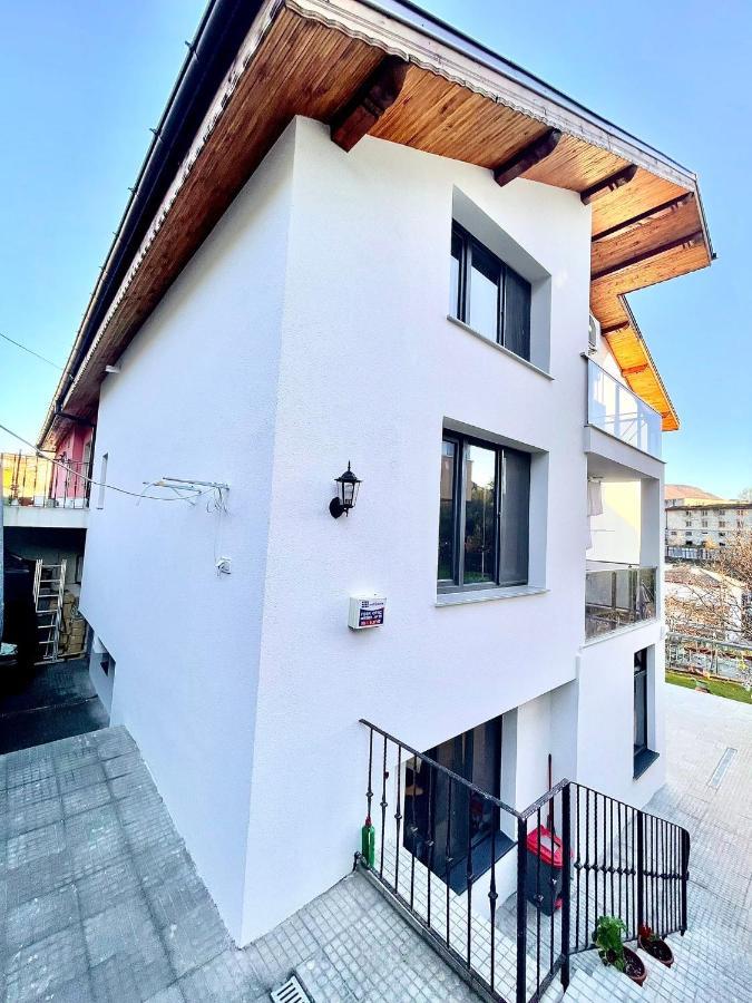 Loft Apartment With A Great View Of Ardino Exteriör bild